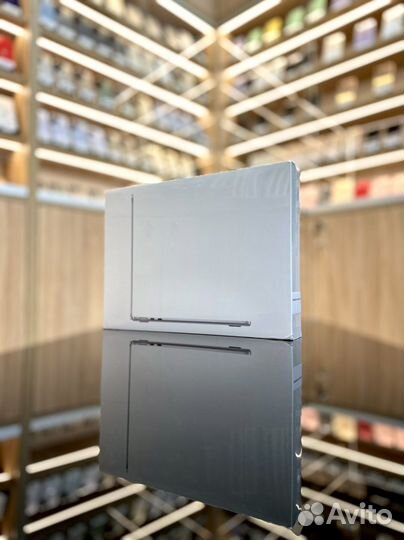 MacBook Air 8/512Gb M2 Silver