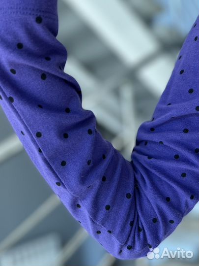 Кофта для девочки