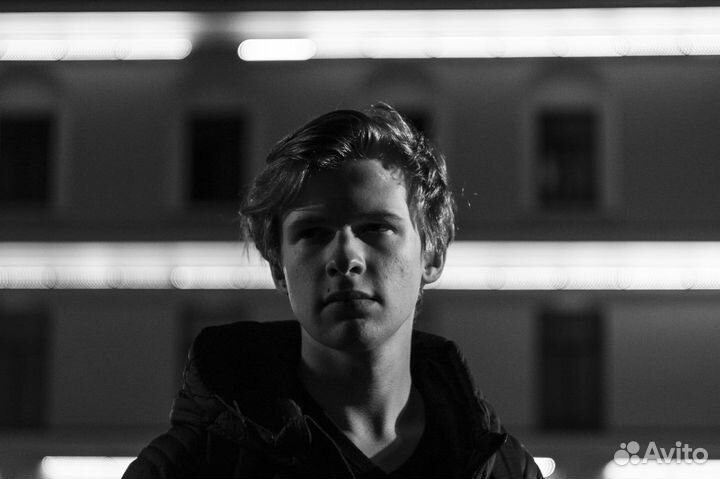 Обучение Фотографии