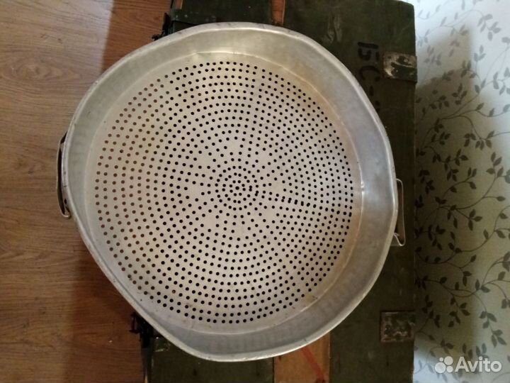 Керосиновая лампа СССР