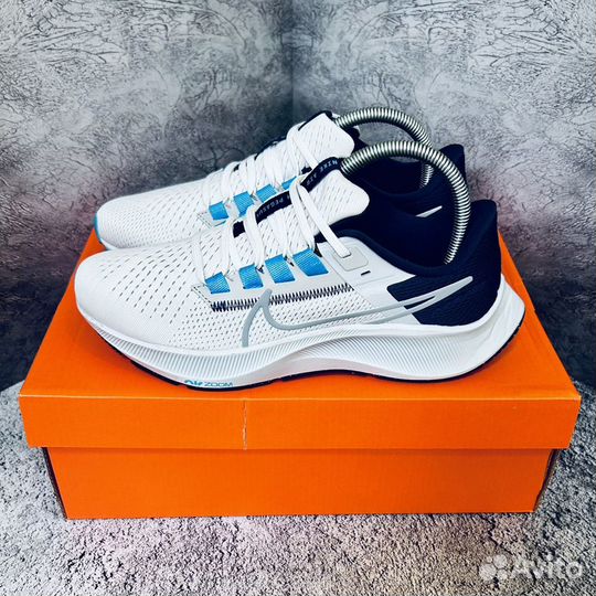 Кроссовки 39-44 Nike Pegasus 38