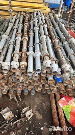 Кап-лок, стойка