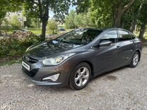 Hyundai i40 2.0 AT, 2015, 148 000 км, с пробегом, цена 1 370 000 руб.