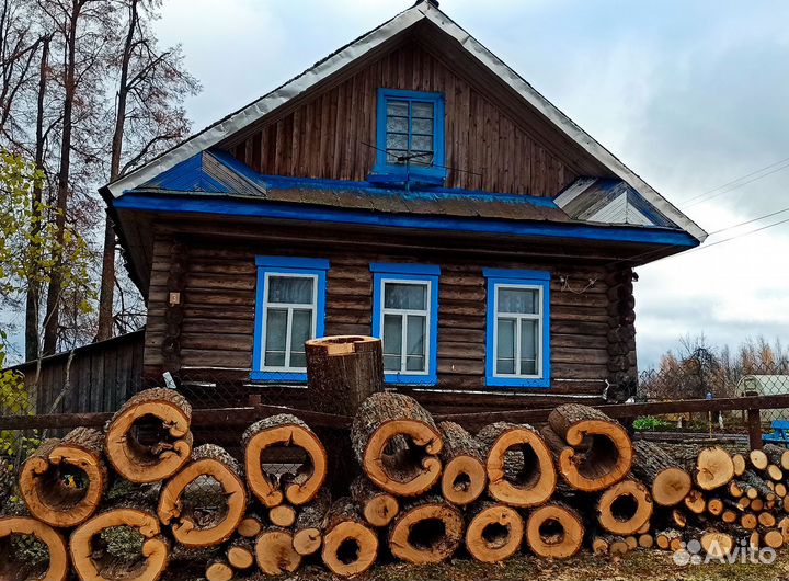 Спиливание деревьев