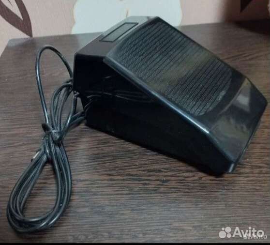 Педаль от машинки для маникюра