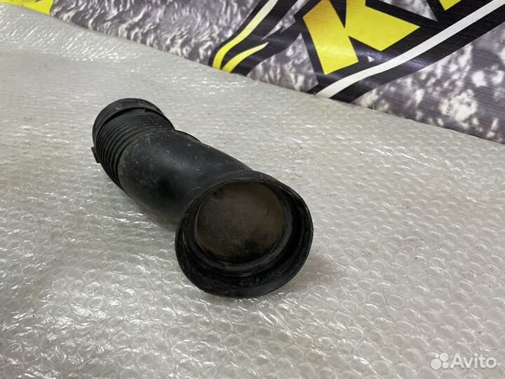 Патрубок воздушного фильтра Astra H G Астра Н