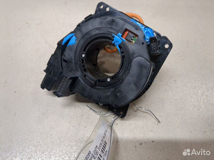 Шлейф руля Volvo XC90, 2010