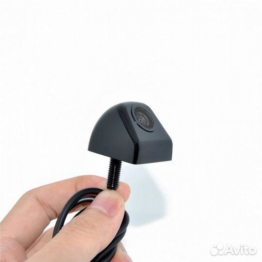 Цветная камера заднего вида (хода) QX 71