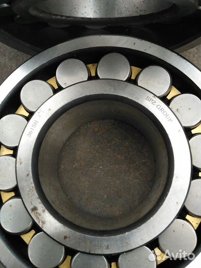 Подшипник 3615 Н SPZ-group