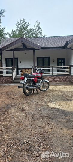 Ява 638.5 jawa
