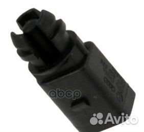 Датчик температуры окружающего воздуха VW