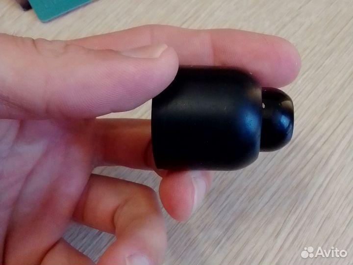 Мини Камера видеонаблюдения wifi