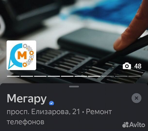 Пылесос Dauken BS 120 (22152-21)