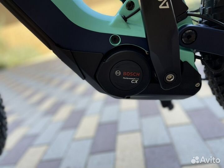 В наличии Cube Stereo Hybrid 140 HPC Race 625