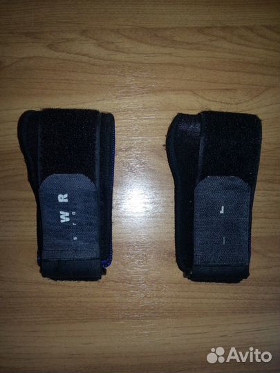 Налокотники (суппорт)