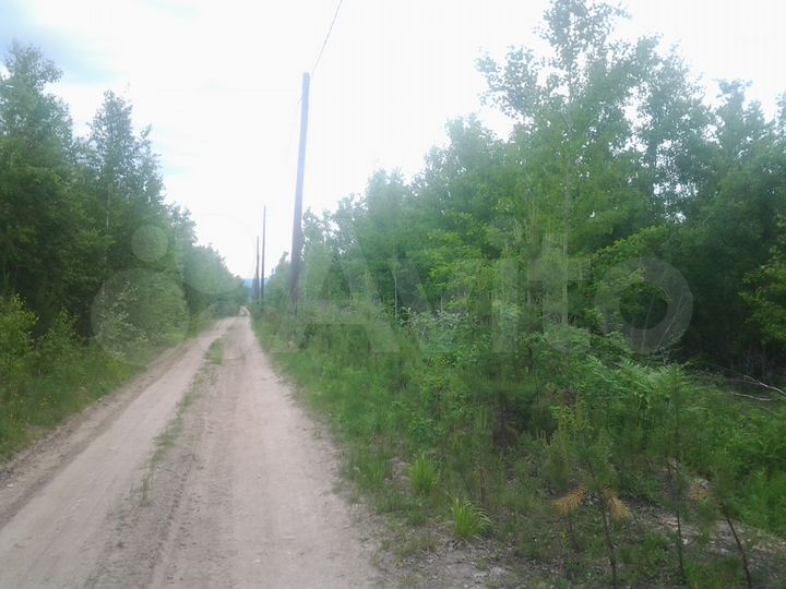 Участок 9 сот. (СНТ, ДНП)