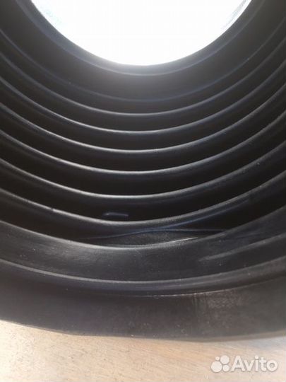 Гофра карданного вала Alfa 1