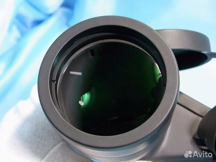 Бинокль Fujinon 7x50 WP-CF