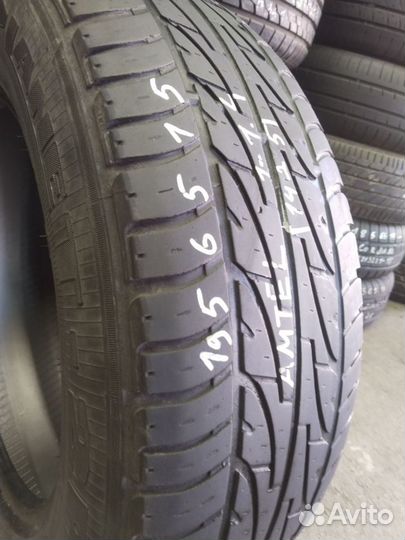 Amtel Planet 2P 195/65 R15