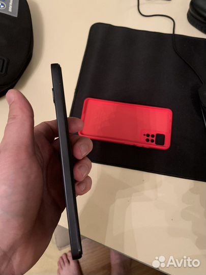 Xiaomi Redmi Note 11 Pro, 8/128 ГБ