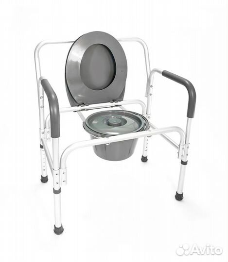 Кресло-туалет