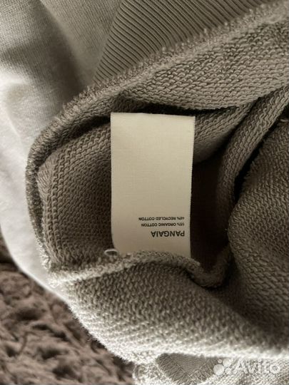 Костюм pangaia (XS), оригинал