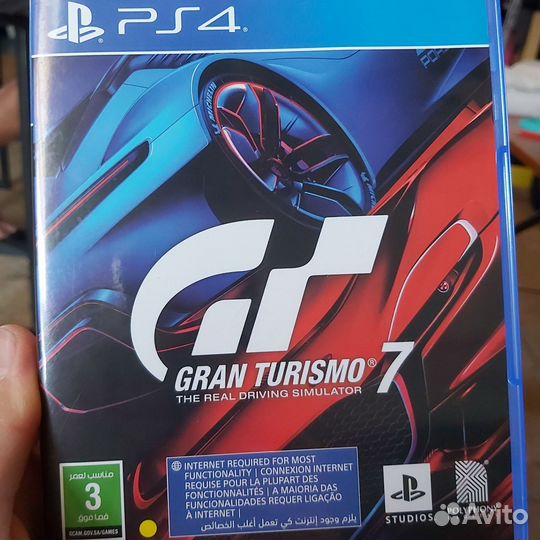 Игры для приставок ps4 диск