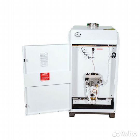 Котел 3 кс - гв -030 сн Sit Житомир верхний выход