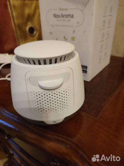 Аромалампа