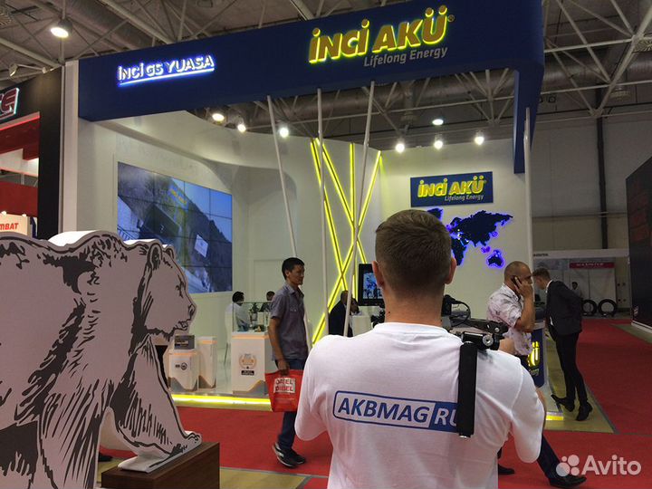 Аккумулятор TAB polar S 70R обр. пол. 70 Ач