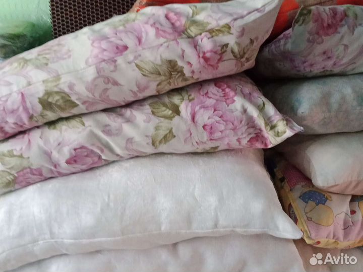 Разный текстиль