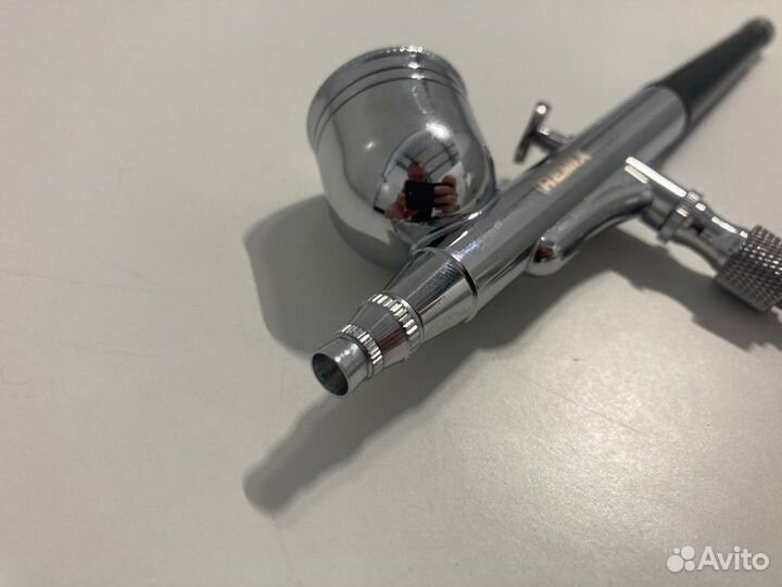 Аэрограф Remix abs-130
