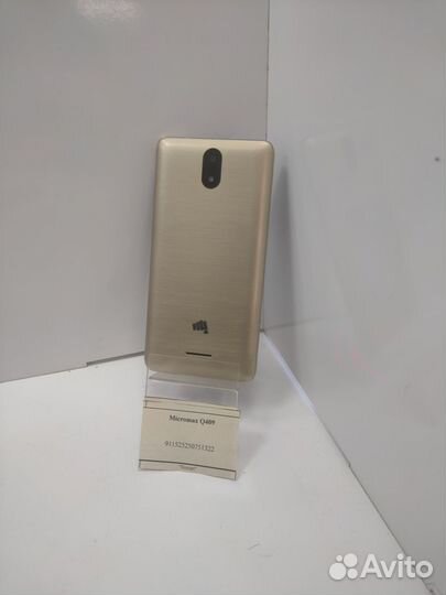 Micromax Q409