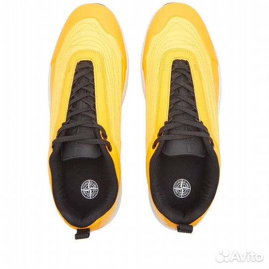 Stone Island кроссовки оригинал