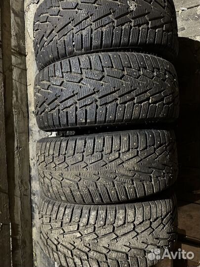 Advance AR207 235/45 R18 26B