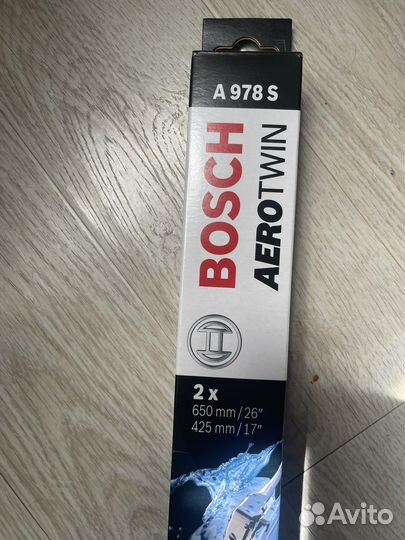 Ниссан Щетки стеклоочистителя бескаркасные