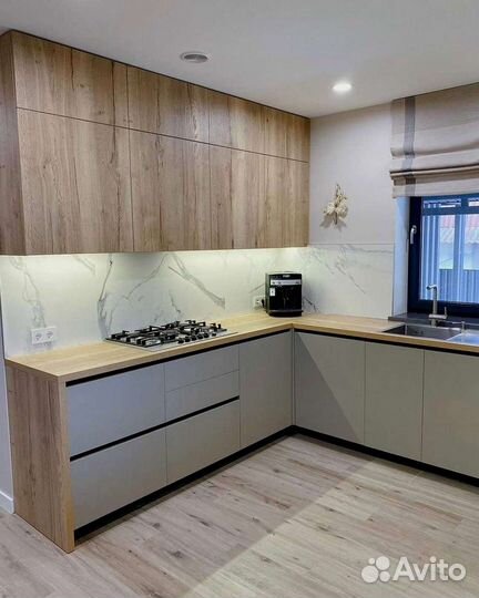 Кухная напрямую от производителя