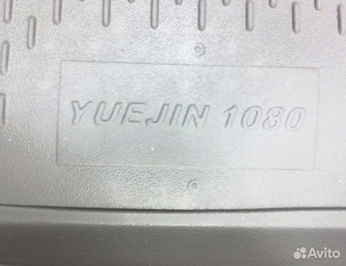 Коврики в салон Yuejin 1080