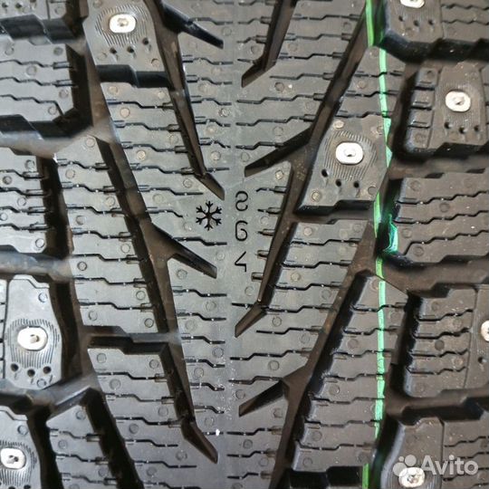 Nokian Tyres Nordman 7 SUV 225/60 R18 104