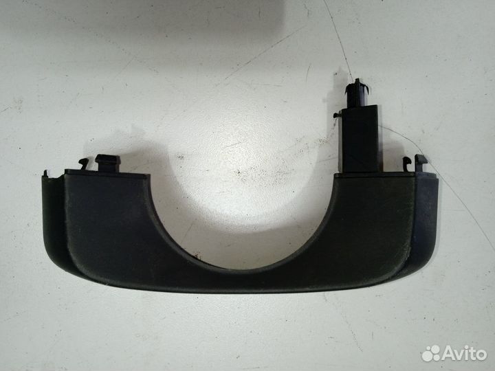 Renault Megane ll кожух рулевой колонки верхний
