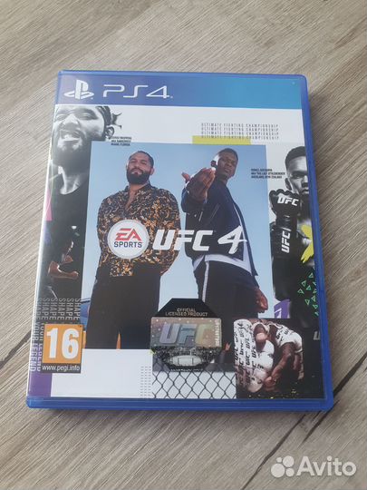 Игры для приставок ps4/ps5