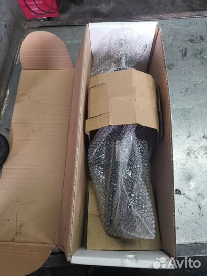 Аммортизаторы+опорные подшипники перед KIA/Hunday