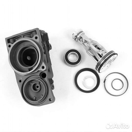 Ремкомплект компрессора Mercedes-Benz M-class W164