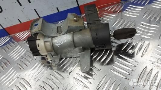 Замок зажигания volvo S80 1 (NBE08J101)