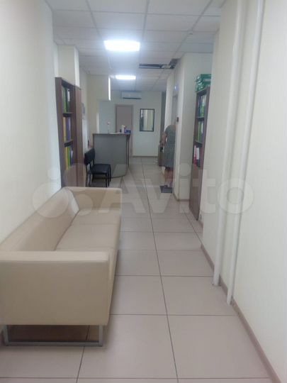 Офис, 224.6 м²
