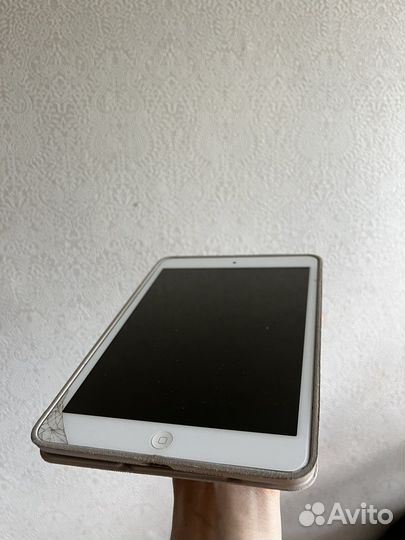 iPad mini 2014 16 гб
