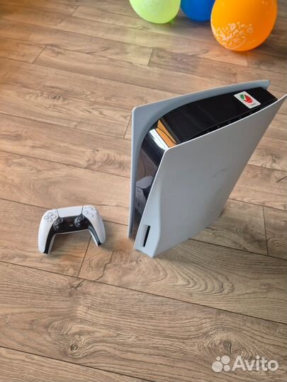 Sony play station 5