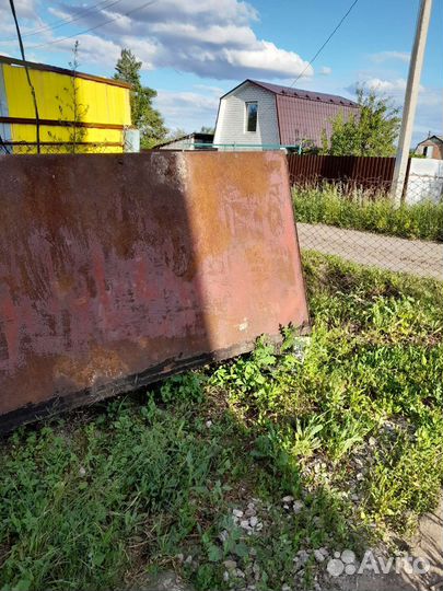 Косынки металлические