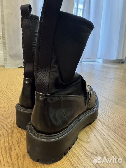 Ботинки Zara, 40