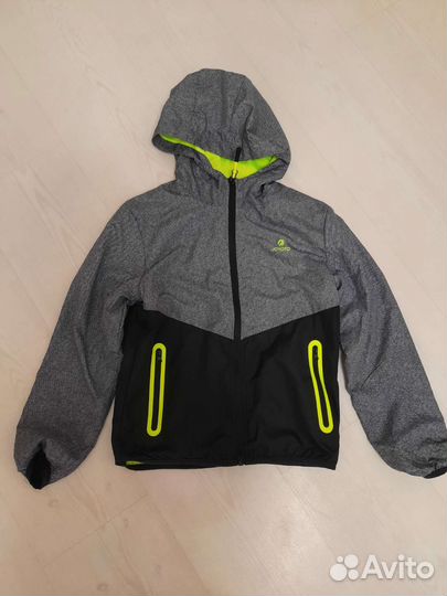 Ветровка jomoto для мальчика